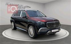 مرسيدس بنز GLS